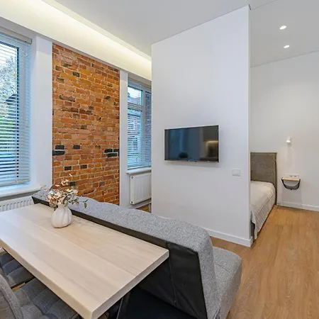 Apartment Cosy Ground Floor | Free Parking By Domvia *