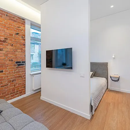 Apartment Cosy Ground Floor | Free Parking By Domvia