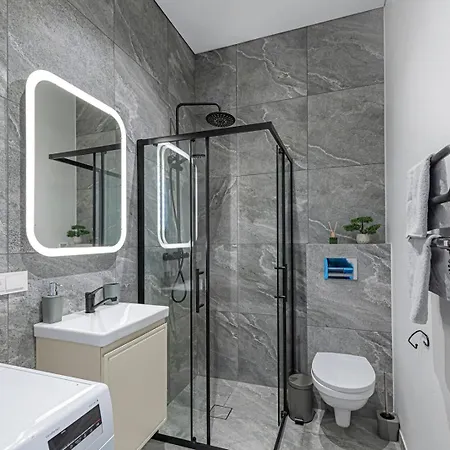 Cosy Ground Floor | Free Parking By Domvia Apartment