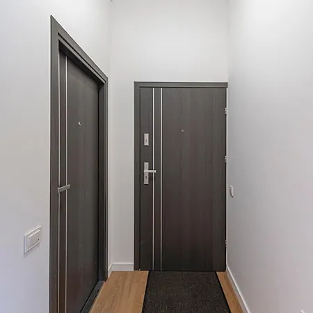 Apartment Cosy Ground Floor | Free Parking By Domvia